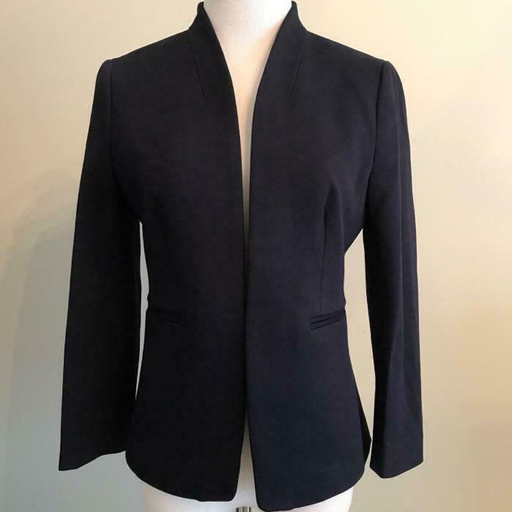 J.Crew $158 Petite Going-Out Blazer H2778